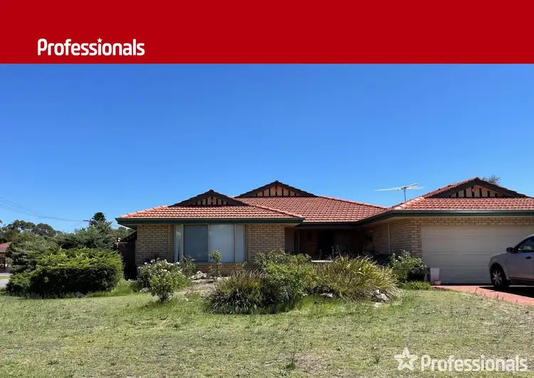 2 Piesse Place, Seville Grove WA 6112