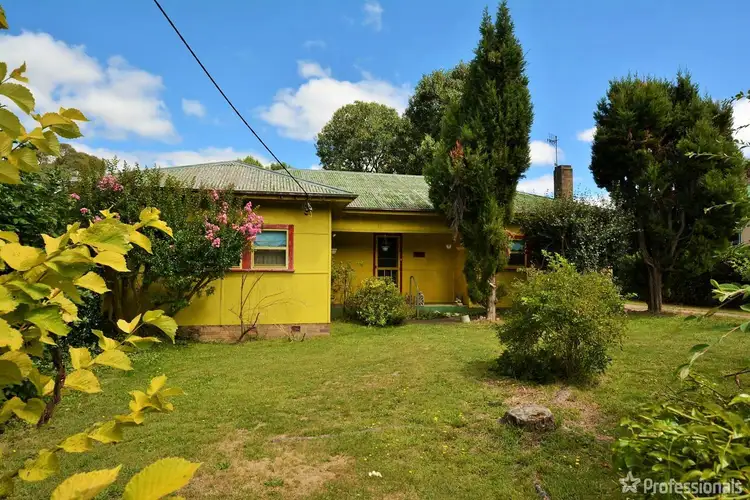 16 Wolgan Road, Lidsdale NSW 2790