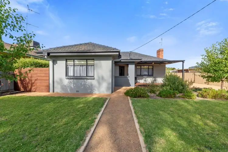 Second view of Homely house listing, 19 Elizabeth Street, Nathalia VIC 3638