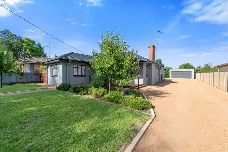 Third view of Homely house listing, 19 Elizabeth Street, Nathalia VIC 3638
