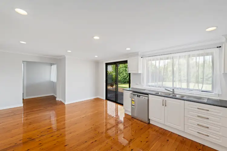 Fourth view of Homely house listing, 19 Elizabeth Street, Nathalia VIC 3638