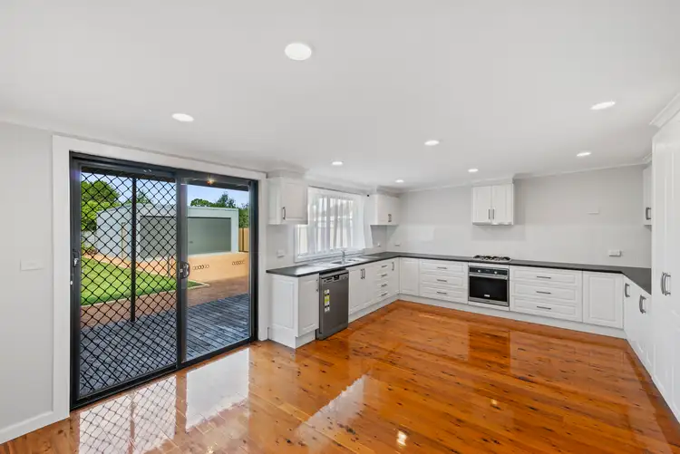 Fifth view of Homely house listing, 19 Elizabeth Street, Nathalia VIC 3638