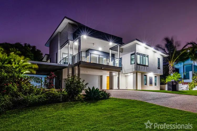 Second view of Homely house listing, 38 Paradise Way, Emu Park QLD 4710