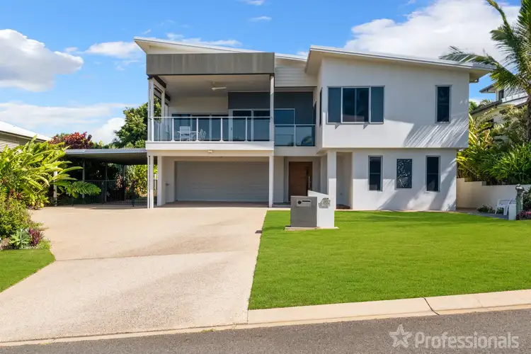 Third view of Homely house listing, 38 Paradise Way, Emu Park QLD 4710