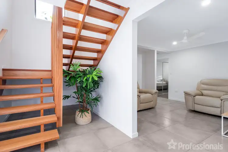 Fourth view of Homely house listing, 38 Paradise Way, Emu Park QLD 4710
