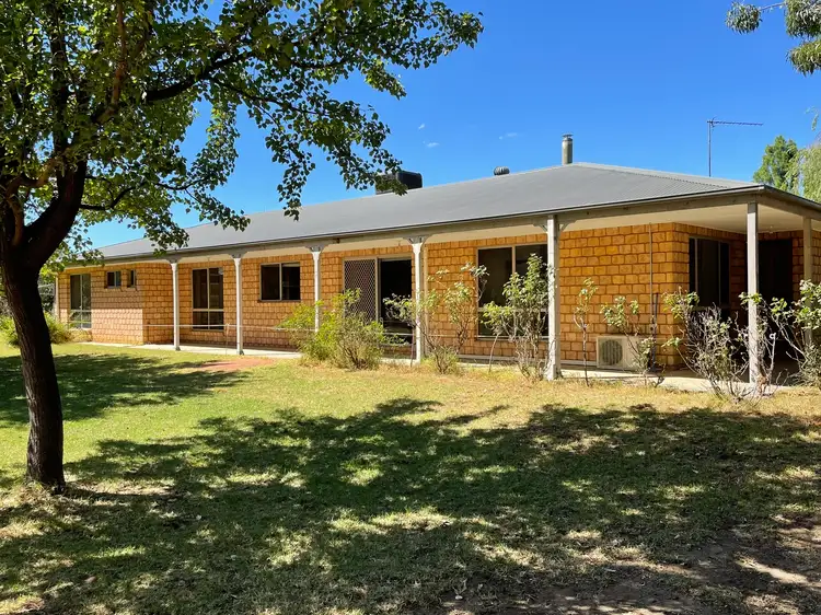 1501 Boals Road, Numurkah VIC 3636