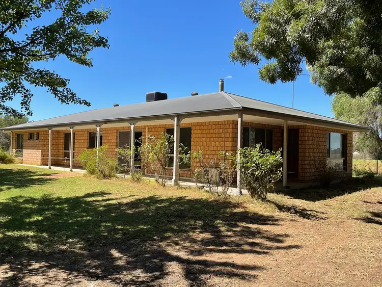 Second view of Homely house listing, 1501 Boals Road, Numurkah VIC 3636