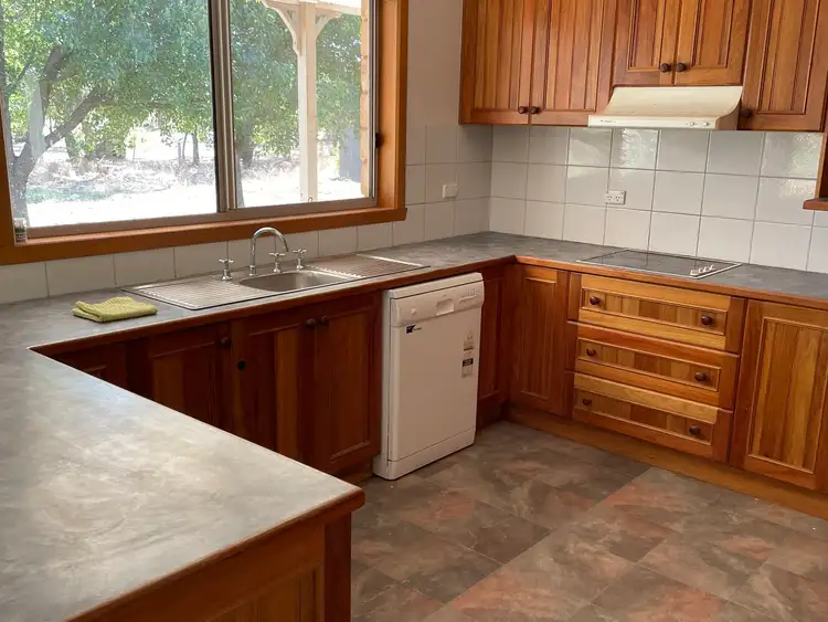 Fifth view of Homely house listing, 1501 Boals Road, Numurkah VIC 3636