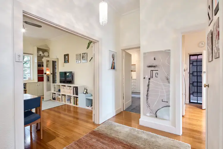 Second view of Homely apartment listing, 15/145 Fitzroy Street, St Kilda VIC 3182