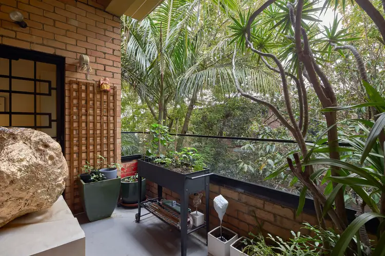 Third view of Homely apartment listing, 15/145 Fitzroy Street, St Kilda VIC 3182