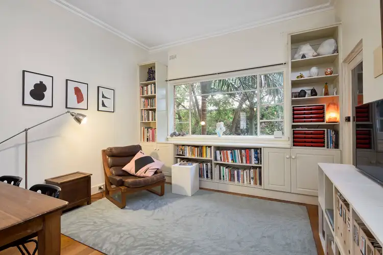 Fourth view of Homely apartment listing, 15/145 Fitzroy Street, St Kilda VIC 3182