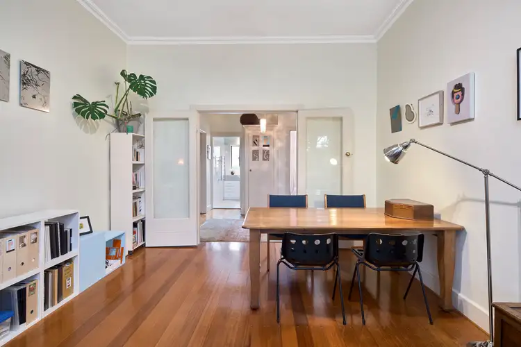 Fifth view of Homely apartment listing, 15/145 Fitzroy Street, St Kilda VIC 3182