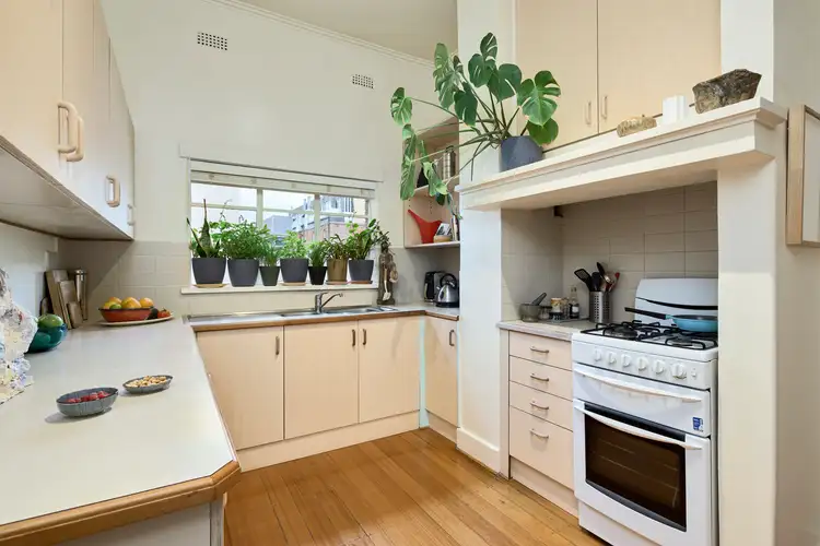 Sixth view of Homely apartment listing, 15/145 Fitzroy Street, St Kilda VIC 3182