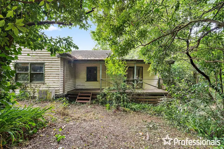 7 Clematis Road, Mount Evelyn VIC 3796