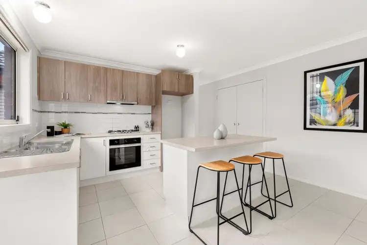 Third view of Homely house listing, 16 Jezwing Avenue, South Morang VIC 3752