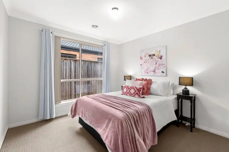 Sixth view of Homely house listing, 16 Jezwing Avenue, South Morang VIC 3752