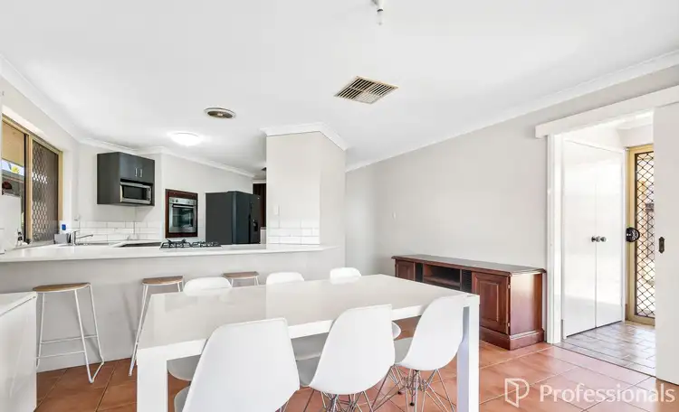 Second view of Homely house listing, 15 Croxdale Crescent, High Wycombe WA 6057