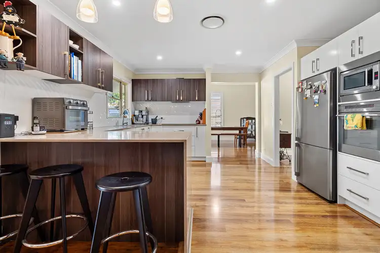 Third view of Homely house listing, 15 Farnsworth Street, Thornton NSW 2322