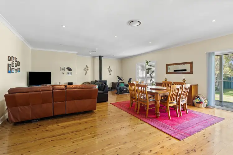 Fifth view of Homely house listing, 15 Farnsworth Street, Thornton NSW 2322