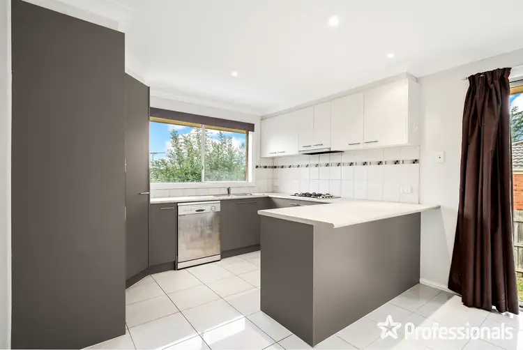 Third view of Homely house listing, 6/3-5 Camplin Rise, Lilydale VIC 3140
