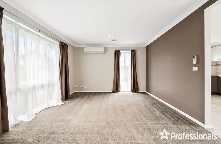 Sixth view of Homely house listing, 6/3-5 Camplin Rise, Lilydale VIC 3140