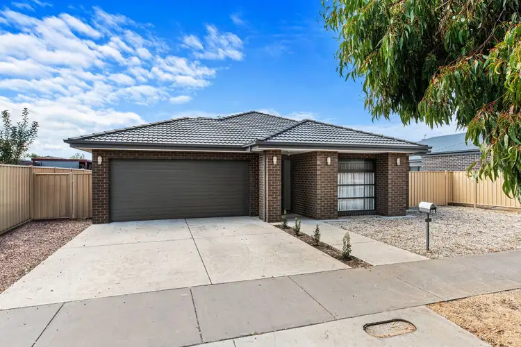 21 Camden Way, Strathfieldsaye VIC 3551