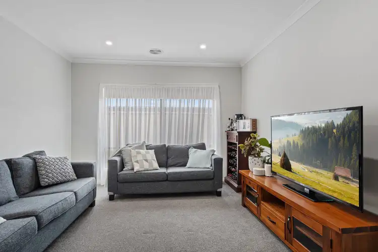 Third view of Homely house listing, 21 Camden Way, Strathfieldsaye VIC 3551