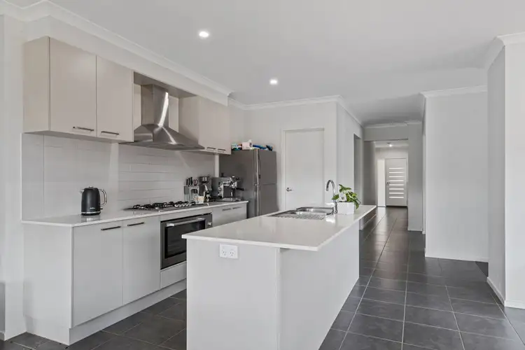 Fourth view of Homely house listing, 21 Camden Way, Strathfieldsaye VIC 3551