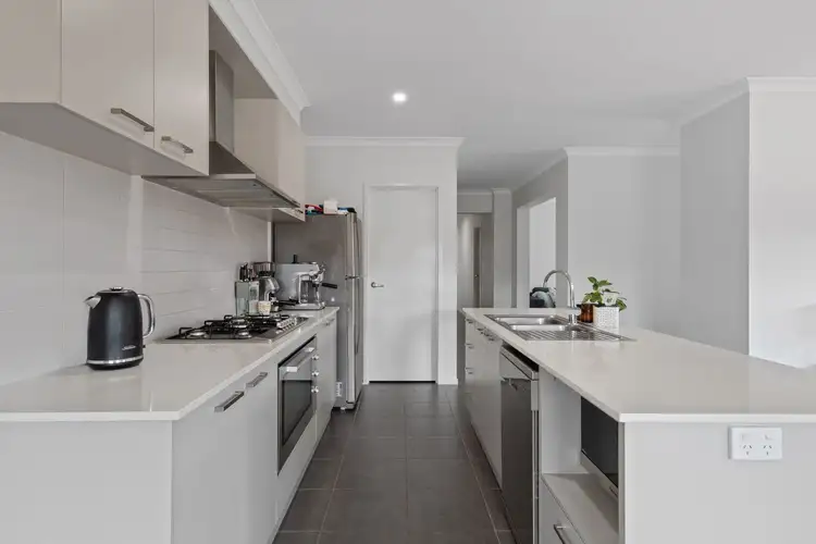 Fifth view of Homely house listing, 21 Camden Way, Strathfieldsaye VIC 3551