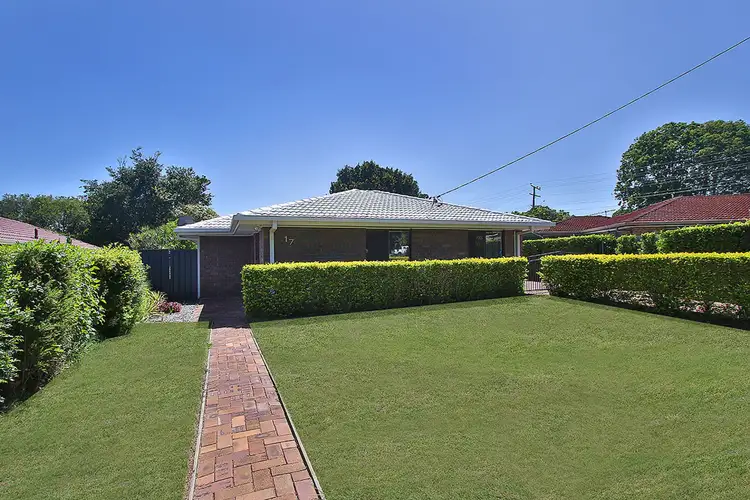17 CAMERON Street, Redbank Plains QLD 4301