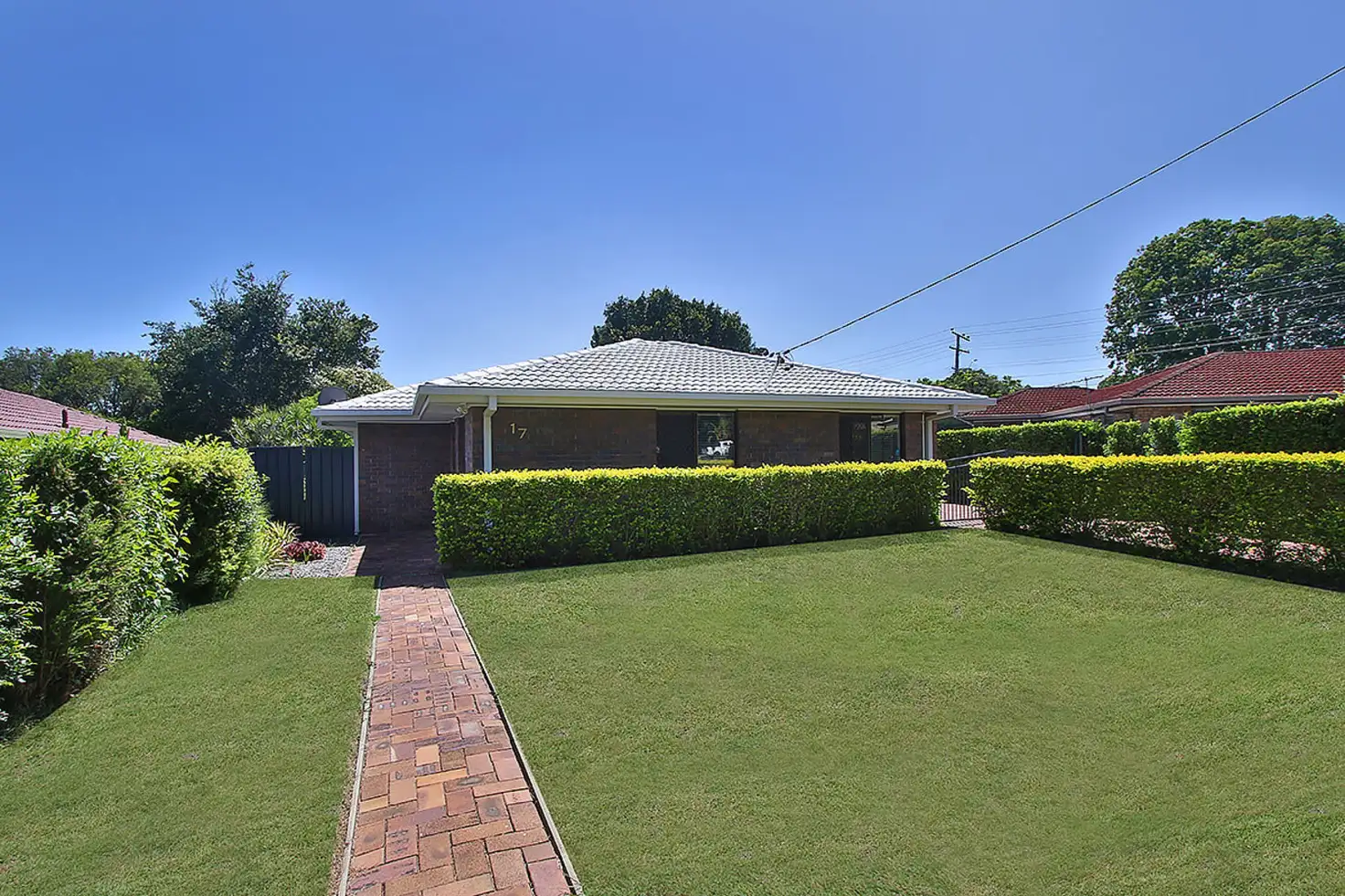 Main view of Homely house listing, 17 CAMERON Street, Redbank Plains QLD 4301