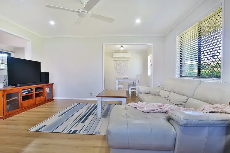Second view of Homely house listing, 17 CAMERON Street, Redbank Plains QLD 4301