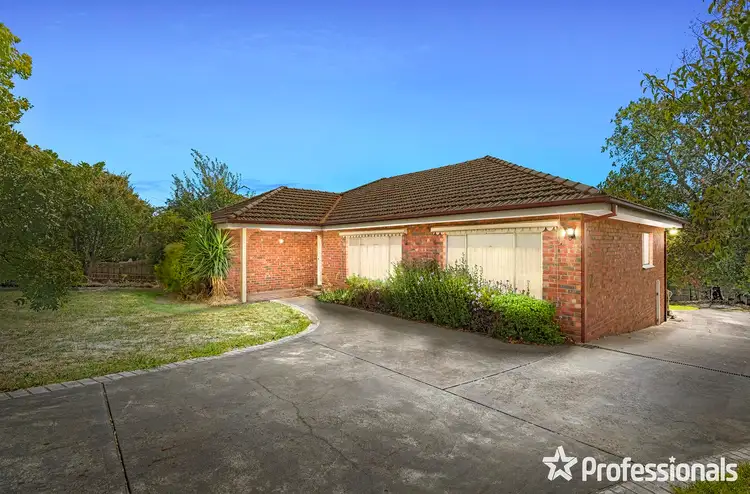 Main view of Homely house listing, 22 Towers Road, Lilydale VIC 3140
