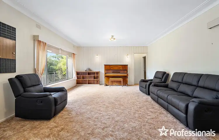Second view of Homely house listing, 22 Towers Road, Lilydale VIC 3140