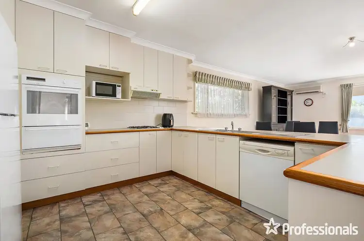 Third view of Homely house listing, 22 Towers Road, Lilydale VIC 3140