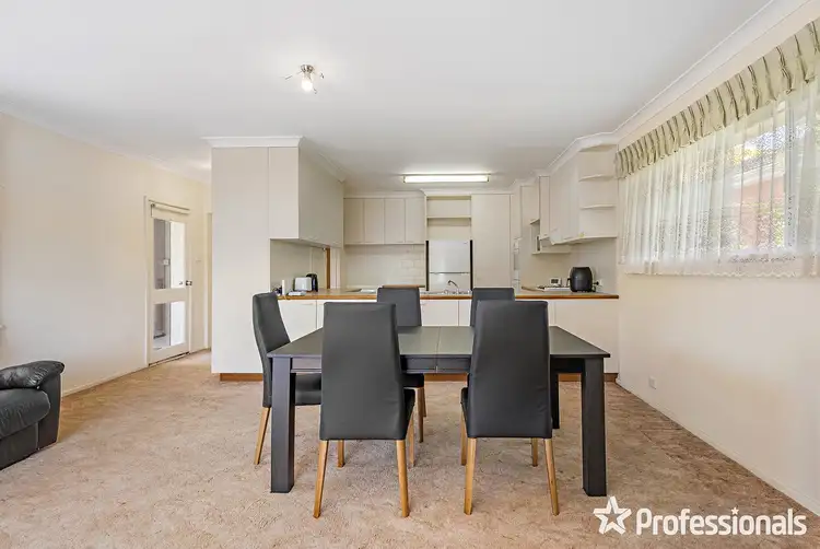 Fourth view of Homely house listing, 22 Towers Road, Lilydale VIC 3140