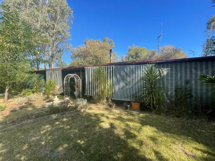 Main view of Homely rural property listing, 30 Meyers Street, Bearii VIC 3641