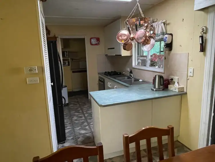 Fifth view of Homely rural property listing, 30 Meyers Street, Bearii VIC 3641