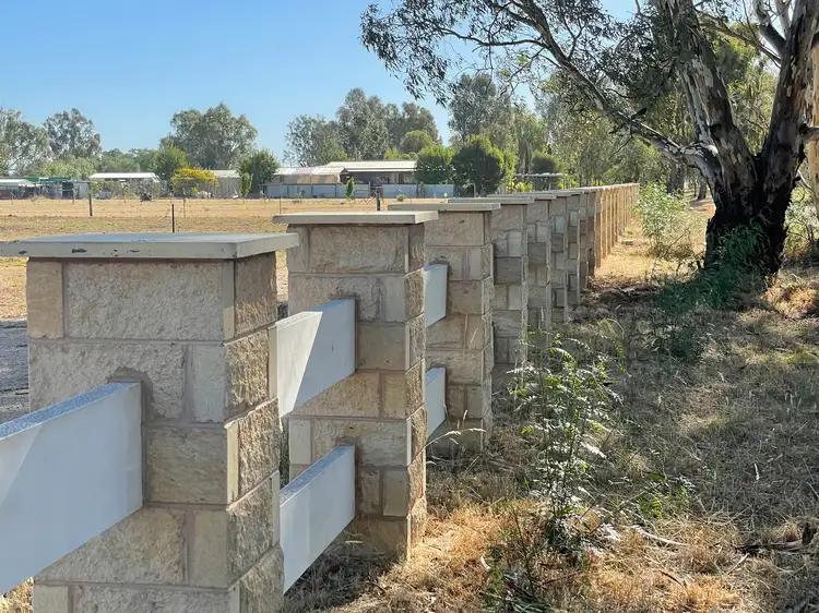 Fourth view of Homely rural property listing, 20 Williams Street, Bearii VIC 3641