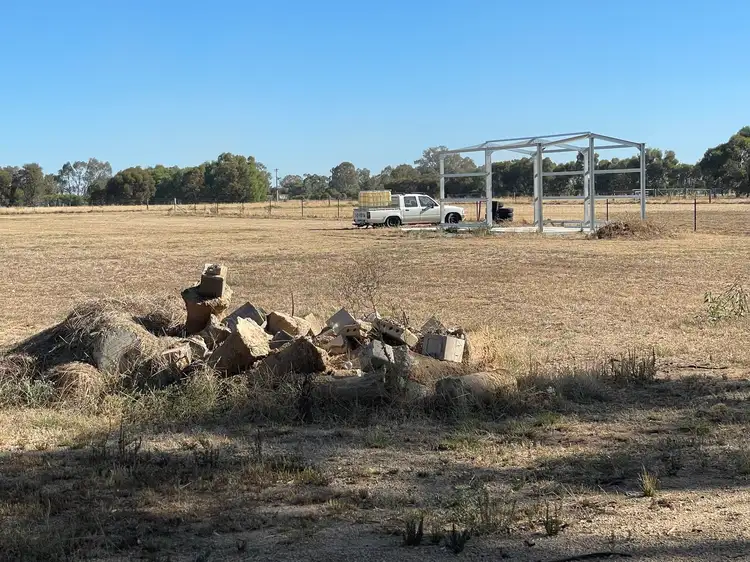 Sixth view of Homely rural property listing, 20 Williams Street, Bearii VIC 3641
