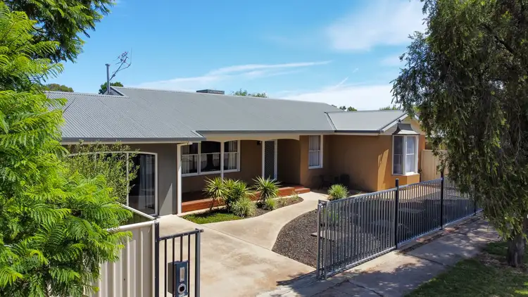 Main view of Homely house listing, 24 Butterworth Street, Swan Hill VIC 3585