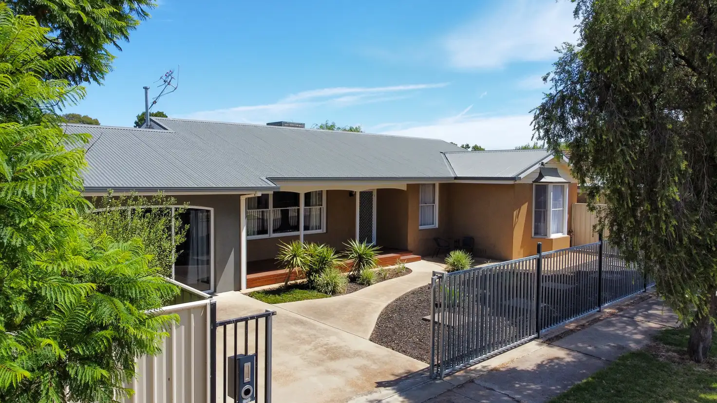 Main view of Homely house listing, 24 Butterworth Street, Swan Hill VIC 3585