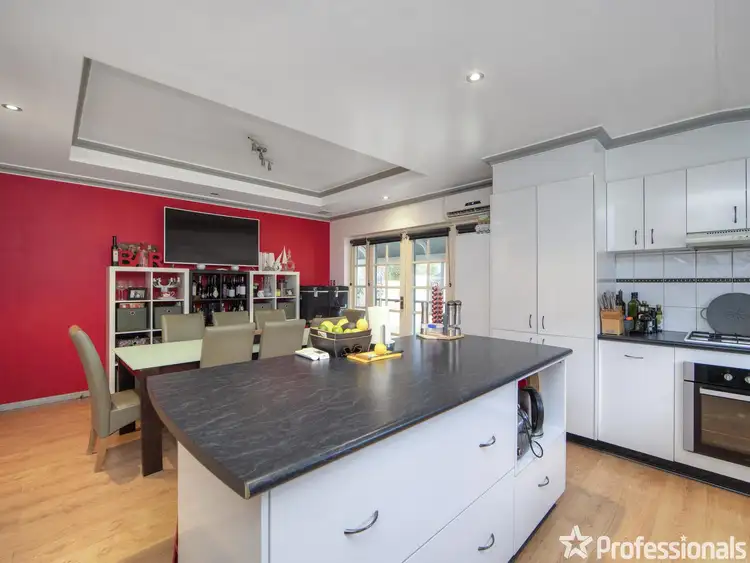 Sixth view of Homely house listing, 43 Park Road, Kenwick WA 6107