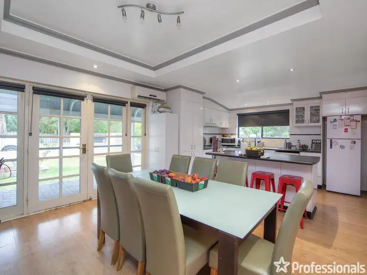 Seventh view of Homely house listing, 43 Park Road, Kenwick WA 6107