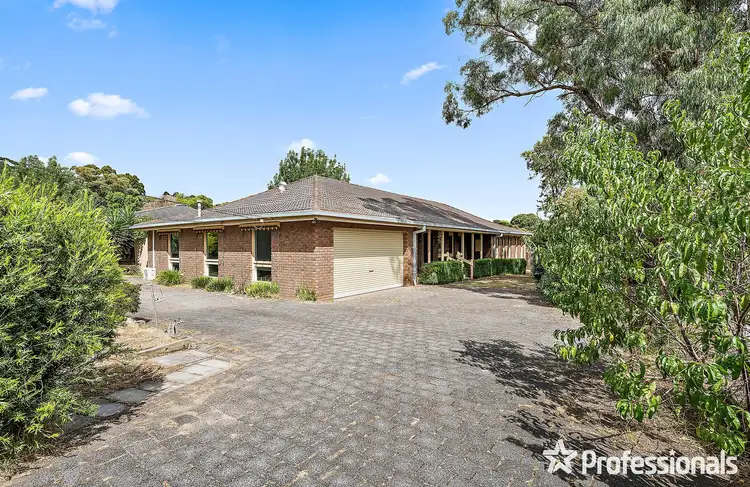 21 Country Club Drive, Chirnside Park VIC 3116