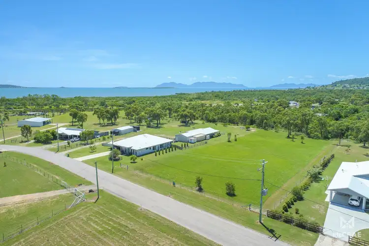 Main view of Homely land listing, LOT Lot/59 Lorikeet Crescent, Bowen QLD 4805