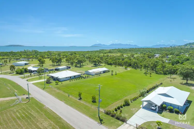 Fourth view of Homely land listing, LOT Lot/59 Lorikeet Crescent, Bowen QLD 4805