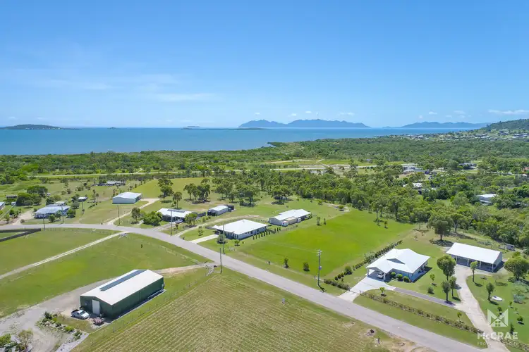 Sixth view of Homely land listing, LOT Lot/59 Lorikeet Crescent, Bowen QLD 4805