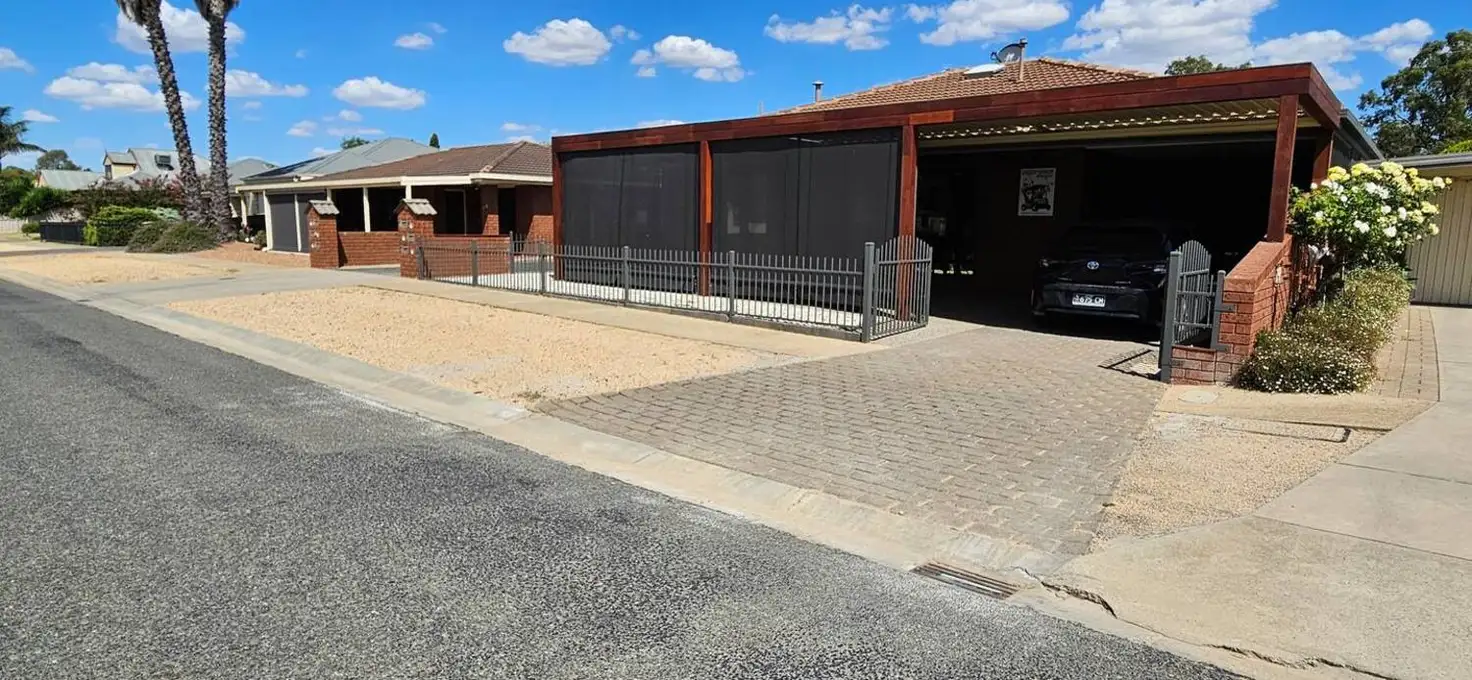 Main view of Homely unit listing, 1/20 Tunnock Road, Numurkah VIC 3636