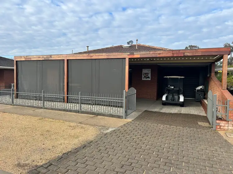 Third view of Homely unit listing, 1/20 Tunnock Road, Numurkah VIC 3636